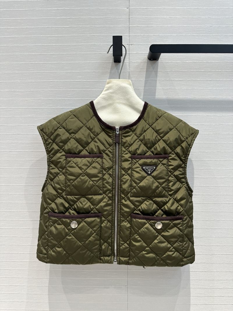 Prada Vest